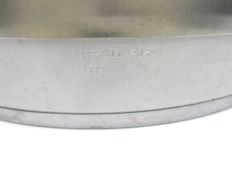 ITP B11N2J5A 240V NSNP