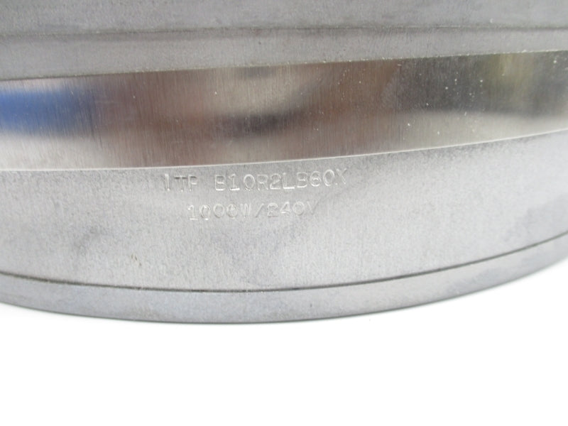 ITP B10R2LB60X 240V NSNP