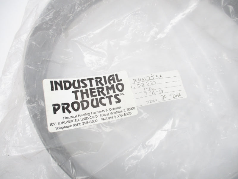 ITP B11N2J5A 240V NSMP