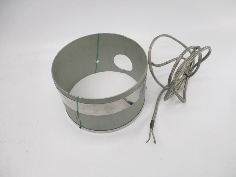 TEMPCO MBH11666A1324 277V UNMP