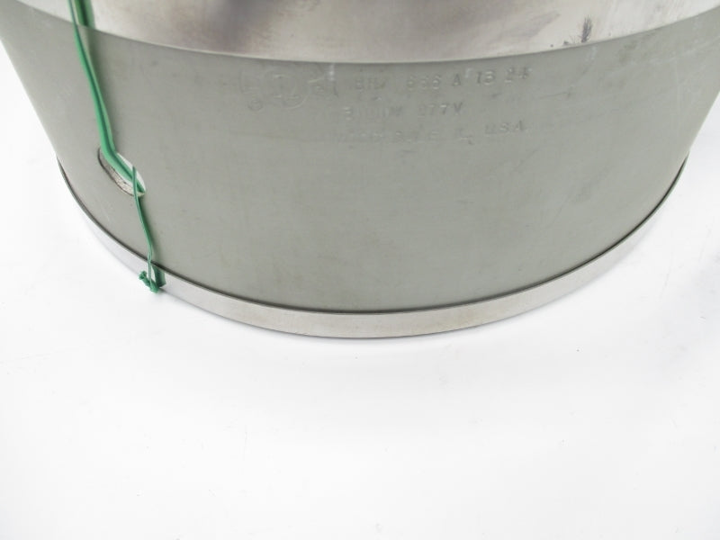 TEMPCO MBH11666A1324 277V UNMP