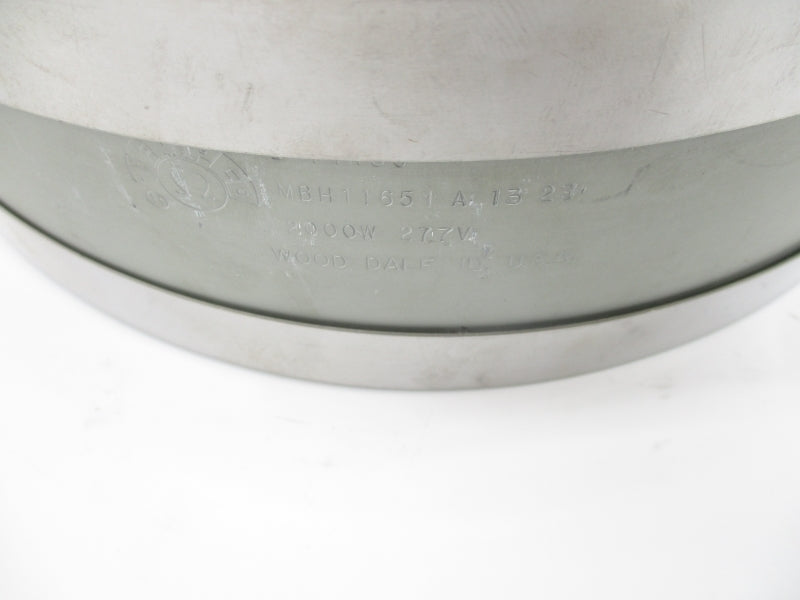 TEMPCO MBH11651A1323 277V NSNP