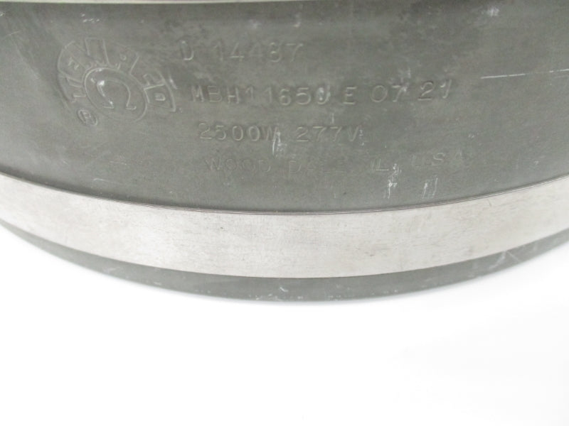 TEMPCO MBH11650E0721 277V NSNP