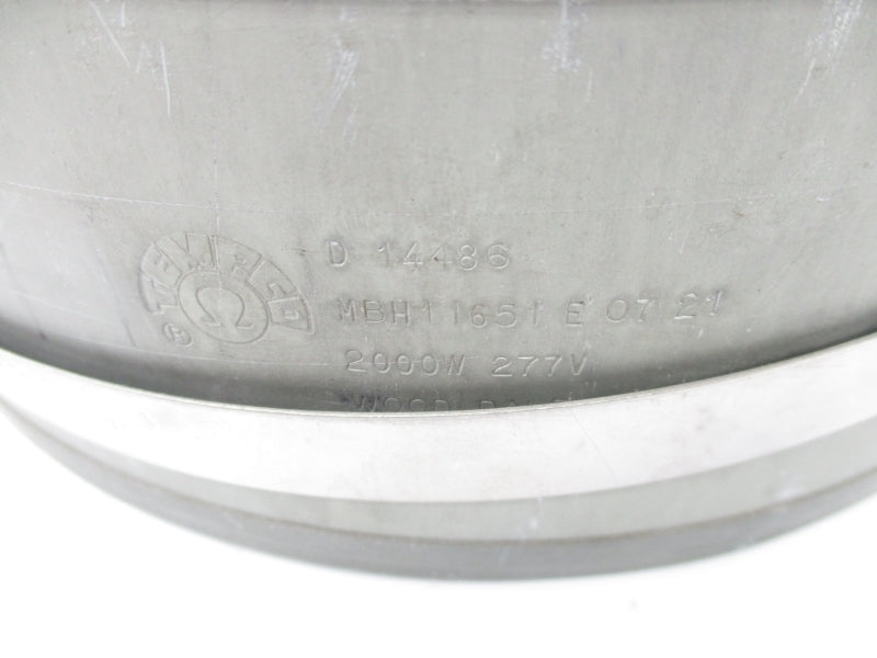 TEMPCO MBH11651E0721 277V UNMP