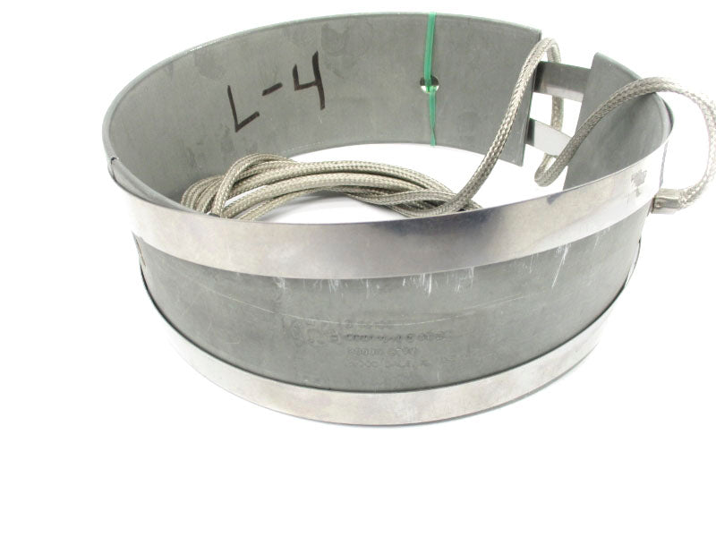 TEMPCO MBH11648E0721 277V NSNP