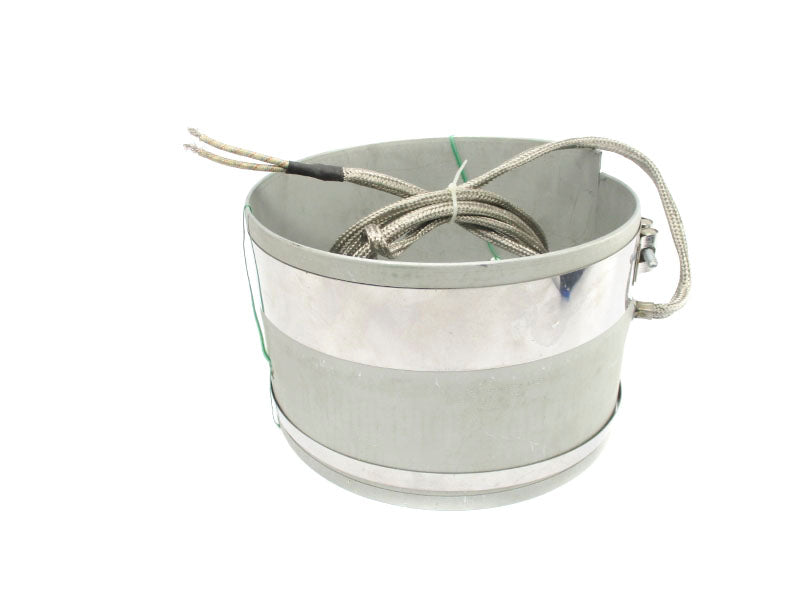 TEMPCO MBH11666A1324 277V UNMP