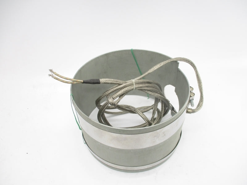 TEMPCO MBH11666A1324 277V UNMP
