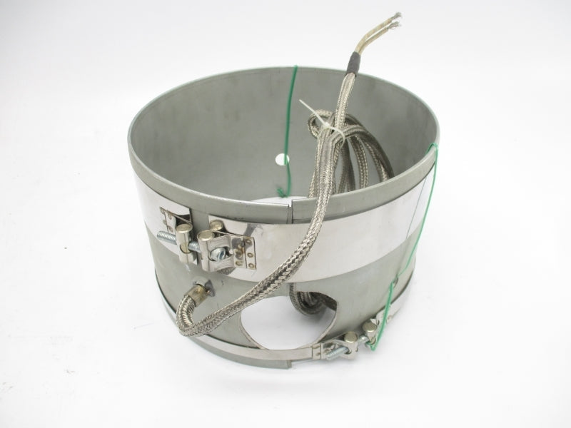 TEMPCO MBH11666A1324 277V UNMP