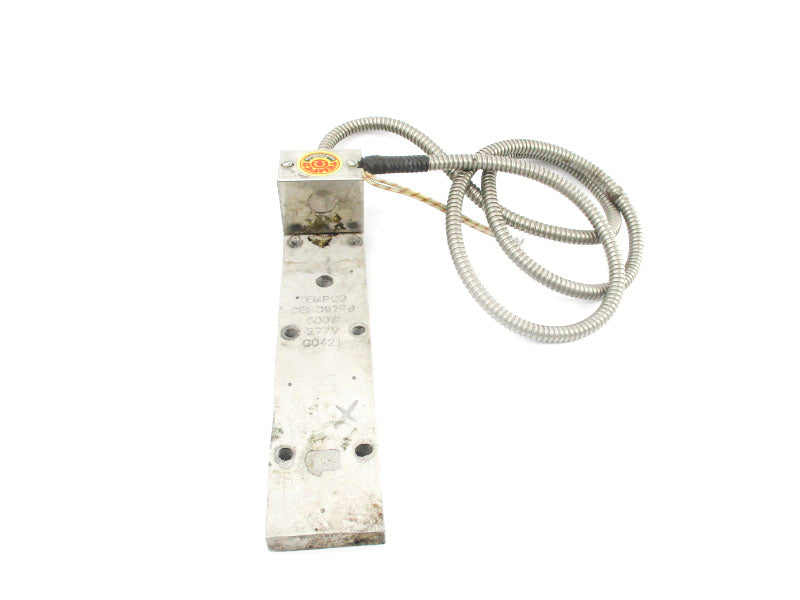 TEMPCO CBH09778 277V UNMP