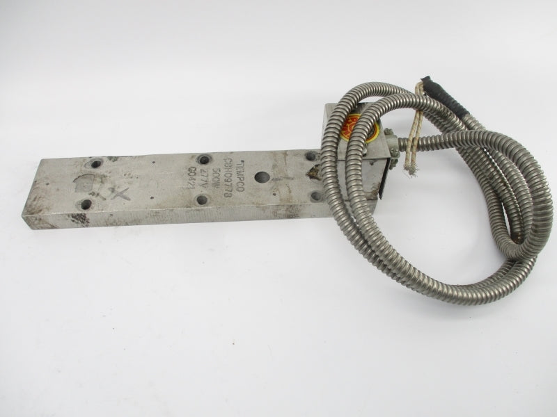 TEMPCO CBH09778 277V UNMP