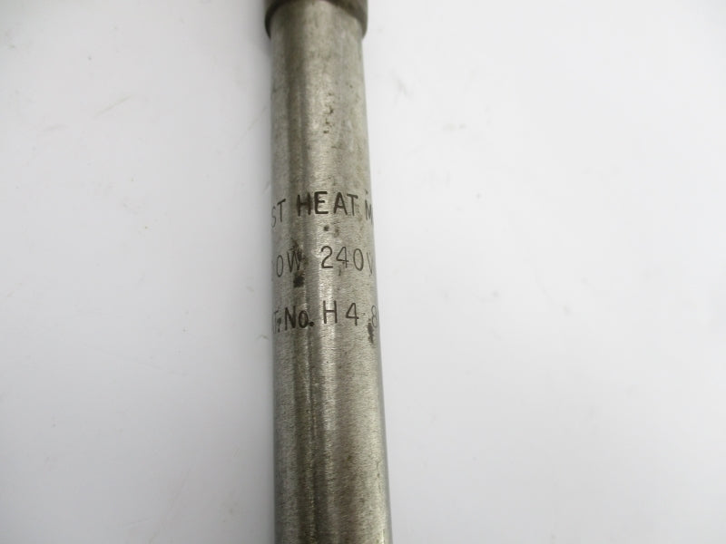 FAST HEAT H4-8M UNMP