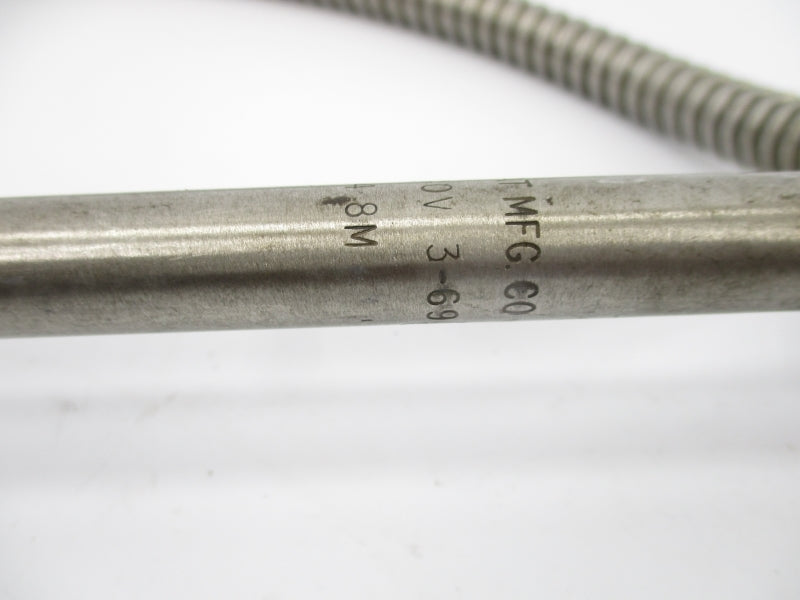 FAST HEAT H4-8M UNMP