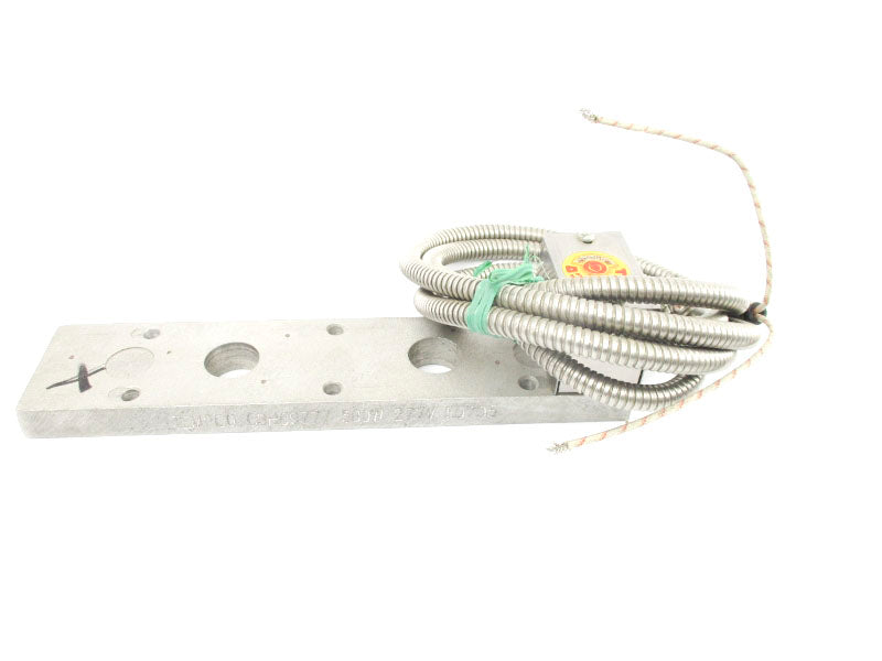 TEMPCO CBH09777 277V UNMP