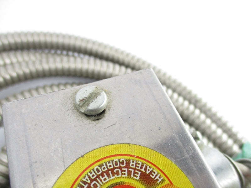 TEMPCO CBH09777 277V UNMP