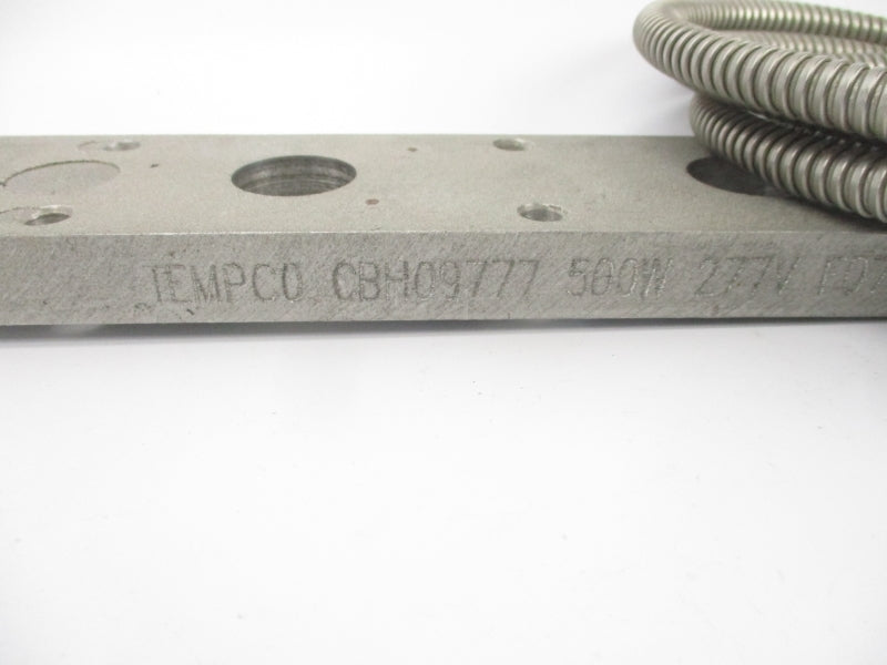 TEMPCO CBH09777 277V UNMP