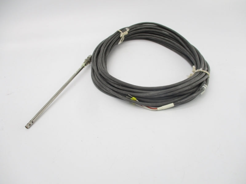 GEFRAN TR1-B-5-B-2-A-I-A-1-F 100X000X00200XX NSNP