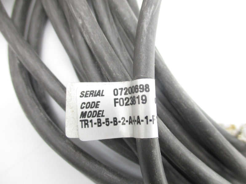 GEFRAN TR1-B-5-B-2-A-I-A-1-F 100X000X00200XX NSNP