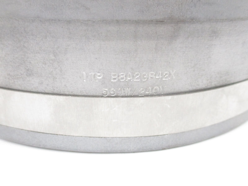 ITP B8A2GB42X 240V NSNP
