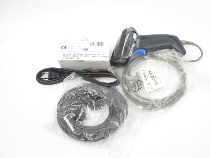 DATALOGIC GD4430-BKK2 NSMP