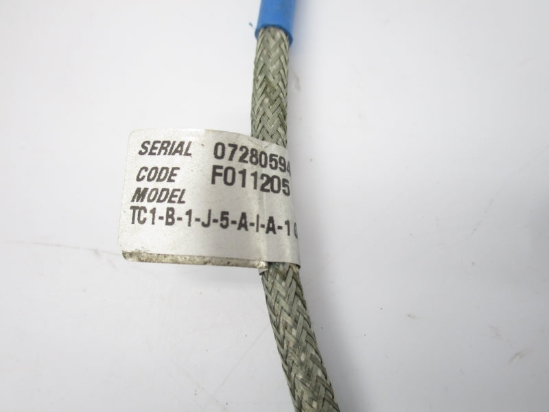 GEFRAN TC1-B-1-J-5-A-I-A-1080X000X00150XX UNMP