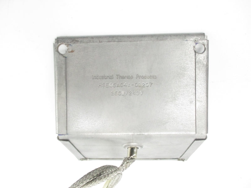 ITP HSE05A04A-01207 240V UNMP