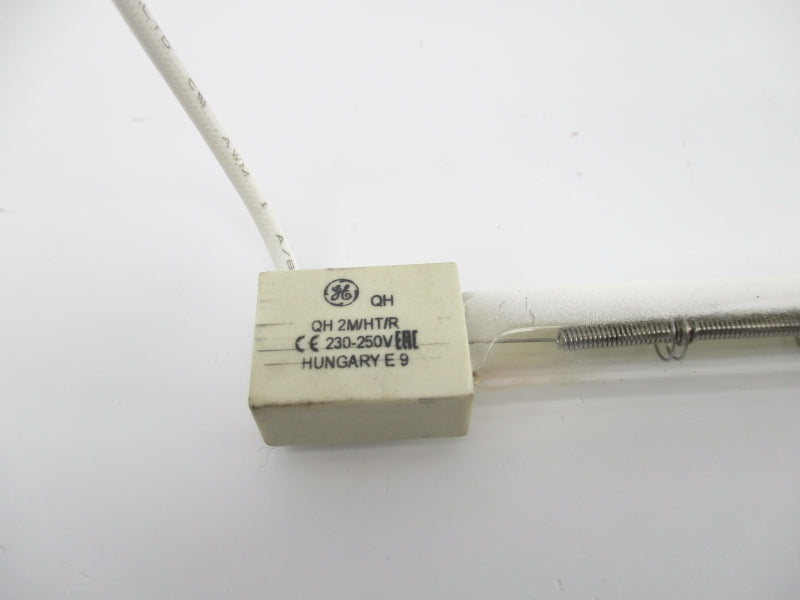 GENERAL ELECTRIC QH2M/HT/R 230-250V NSNP