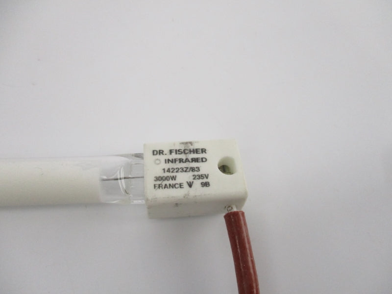 DR.FISCHER 14223Z/83 235V UNMP