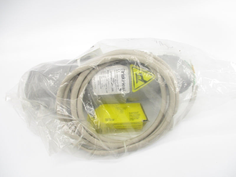 BRISKHEAT UPPP10152NSN-018 240V 1.06A NSMP