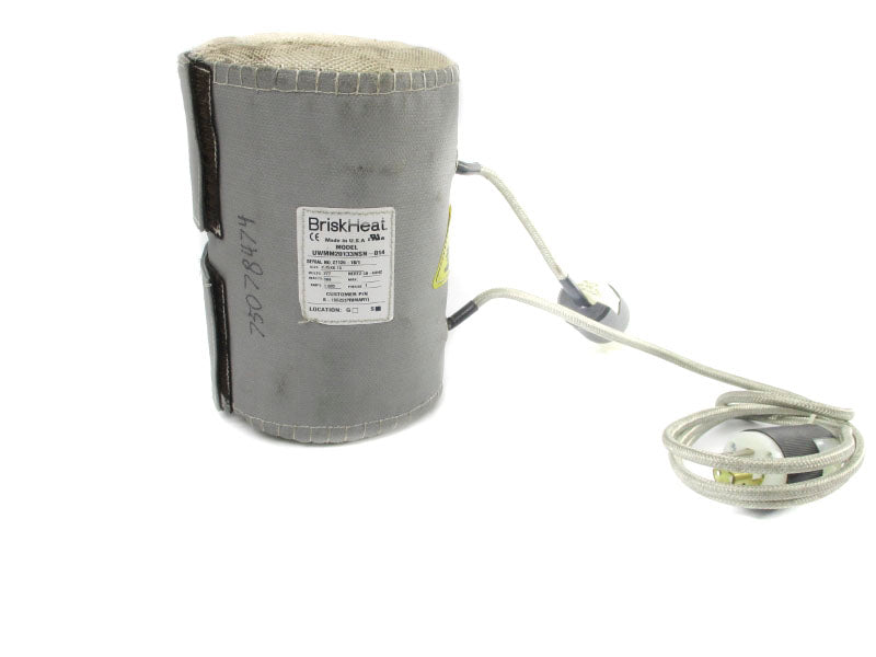BRISKHEAT UWMM20133NSN-014 277V 1.083A UNMP