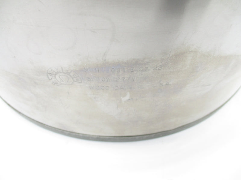 TEMPCO MBH19081E0722 277V UNMP