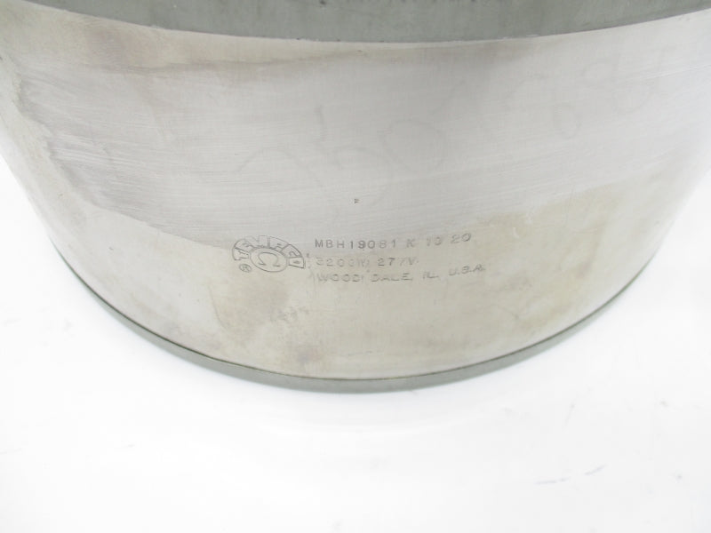 TEMPCO MBH19081K1020 277V UNMP