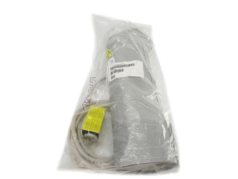BRISKHEAT UPPP10152NSN-015 240V 1.41A NSMP