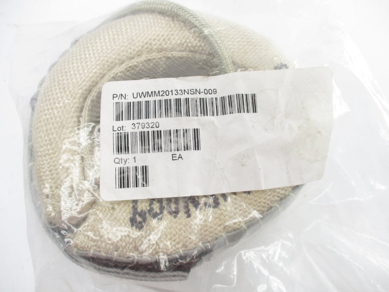 BRISKHEAT UWMM20133NSN-009 277V 0.487A NSMP