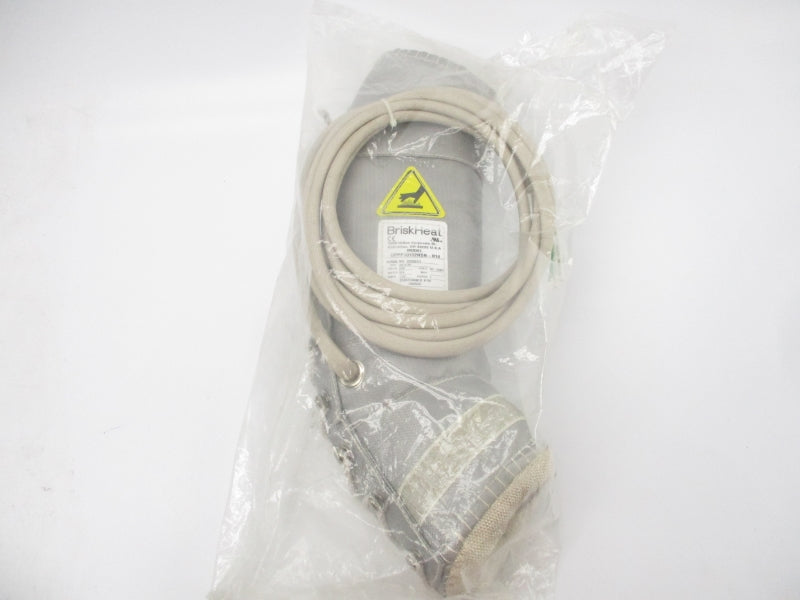 BRISKHEAT UPPP10152NSN-014 240V 1.39A NSMP