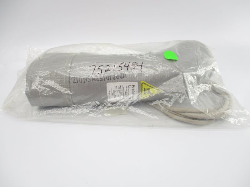 BRISKHEAT UPPP10152NSN-012 240V 1.33A NSMP