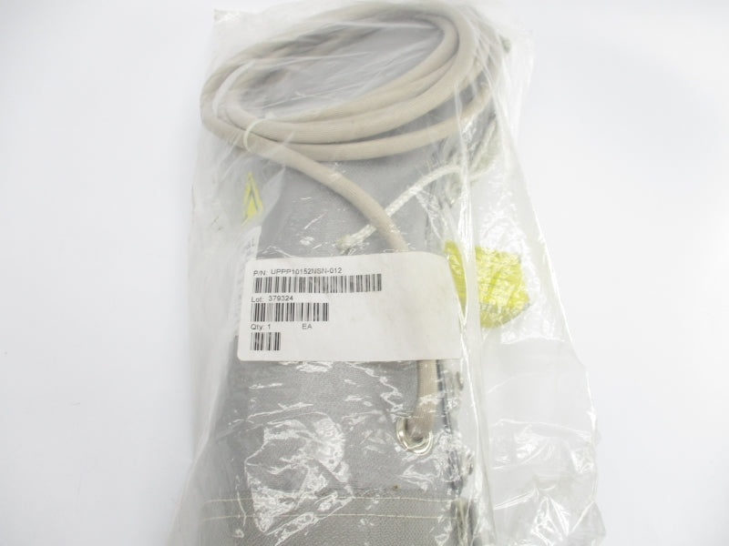 BRISKHEAT UPPP10152NSN-012 240V 1.33A NSMP