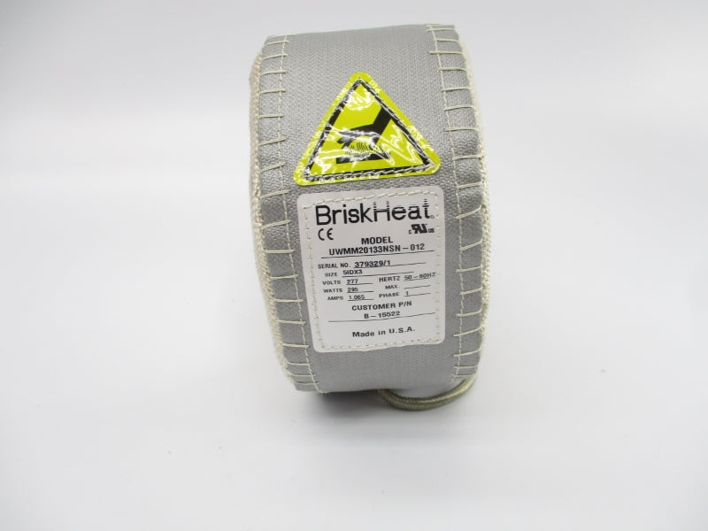 BRISKHEAT UWMM20133NSN-012 277V 1.065A UNMP