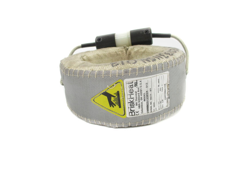 BRISKHEAT UWMM20133NSN-013 277V 1.39A UNMP