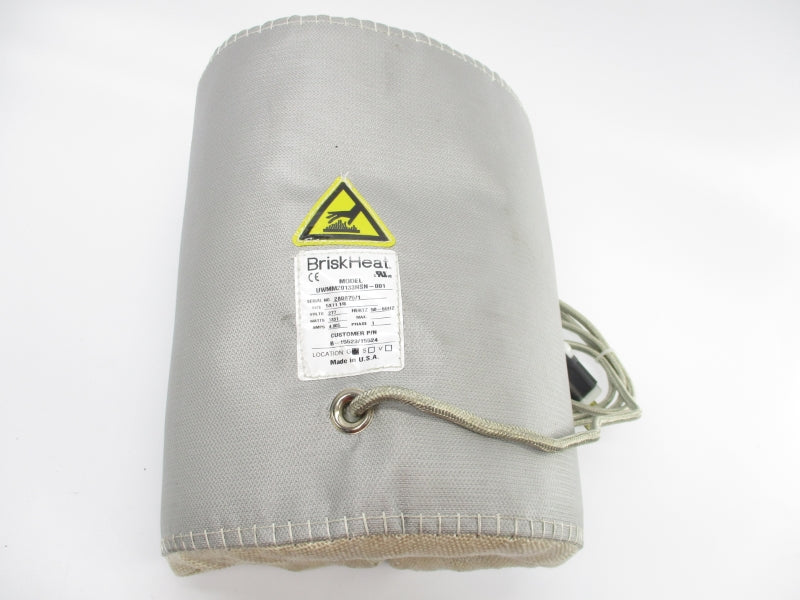 BRISKHEAT UWMM20133NSN-001 277V 4.805A UNMP