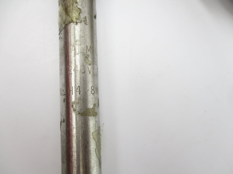 FAST HEAT H4-8M 240V UNMP
