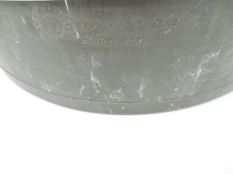 TEMPCO MBH11645E0722 277V NSNP