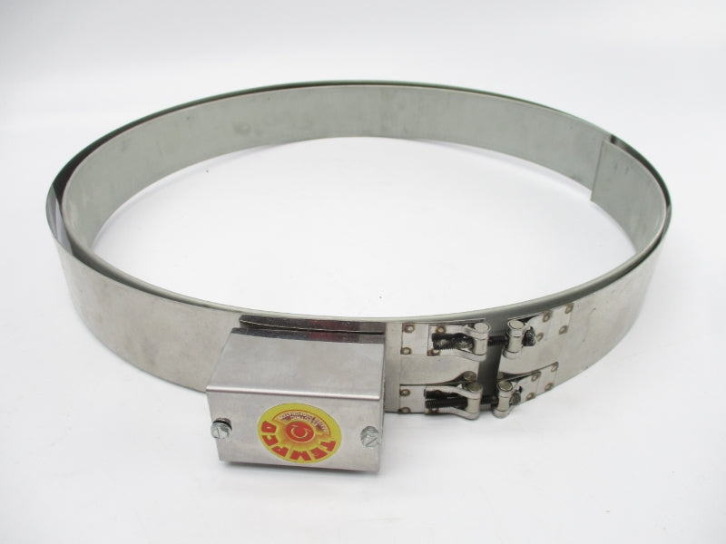 TEMPCO MBH19084F1424 277V NSNP