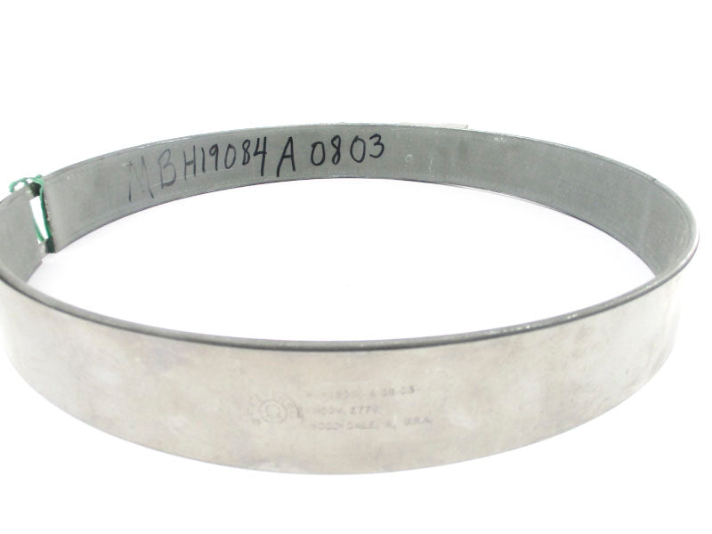 TEMPCO MBH19084A0803 277V NSNP
