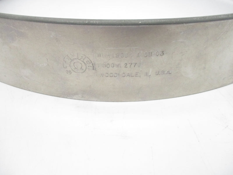 TEMPCO MBH19084A0803 277V NSNP
