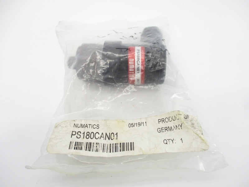 NUMATICS PS180CAN01 NSMP