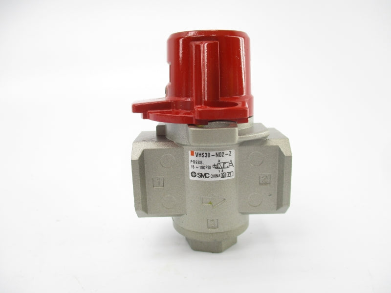 SMC VHS30-N02-Z 150PSI NSMP