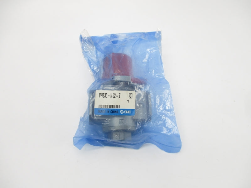 SMC VHS30-N02-Z 150PSI NSMP