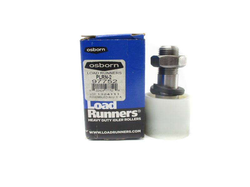 OSBORN PLRN-2 97752 NSMP
