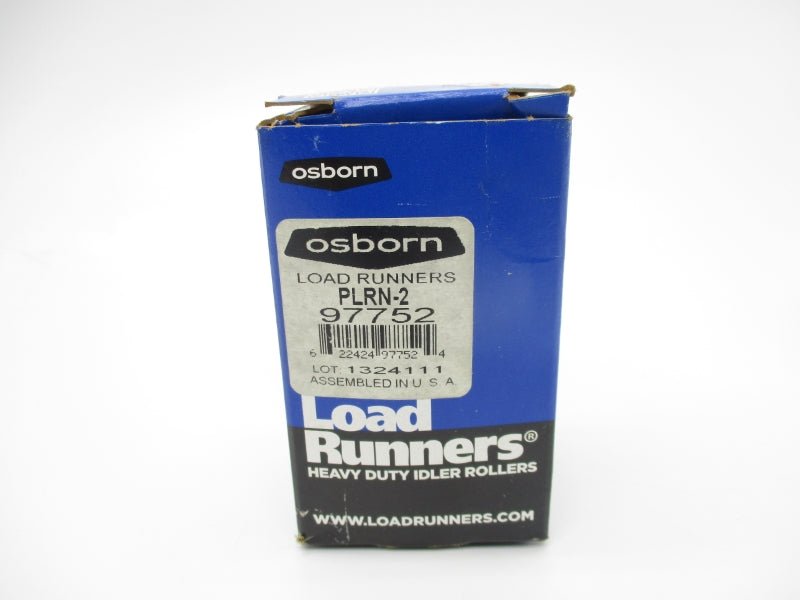 OSBORN PLRN-2 97752 NSMP