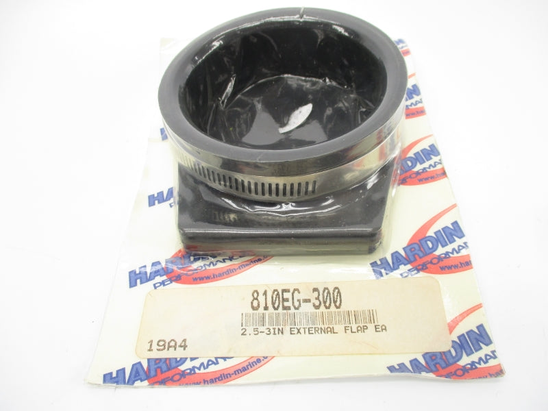 HARDIN 810EGN-300 2.5-3IN" NSMP
